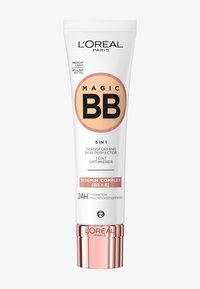 L'Oréal Paris - MAGIC BB HELL BIS MITTEL - BB cream - 03 medium light Thumbnail Image 1