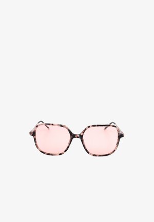 Zadig & Voltaire, SZV328 - Occhiali da sole - mottled pink
