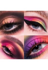 LH cosmetics COLOR PALETTE - Palette occhi