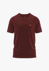 Unausgewählt, bordeaux