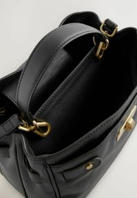 Next Skuldertasker - black