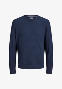 Non sélectionné, navy blazer