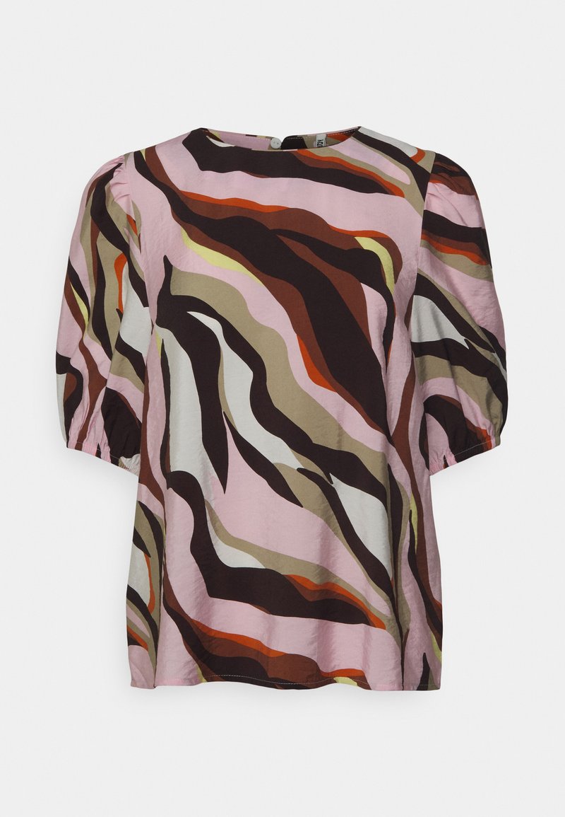 JDY Tall Blouse crème JDY Tall Blouse crème