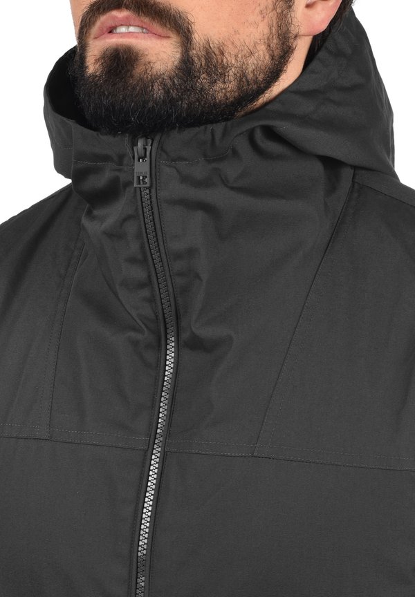 SDTOLDEN - Outdoor jacket4