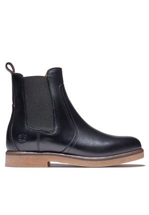 Timberland Bottines - black