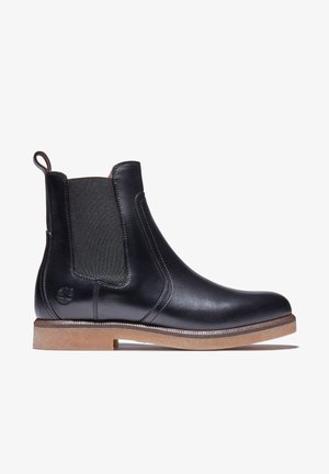 Timberland Bottines - black