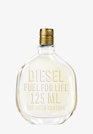 FUEL FOR LIFE HOMME - Eau de Toilette