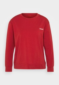 Atlasīts, medium red