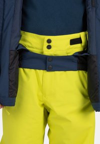 Rossignol Jr Strawpile Fleece Hz - Sous-vêtements Sci | Nencini Sport