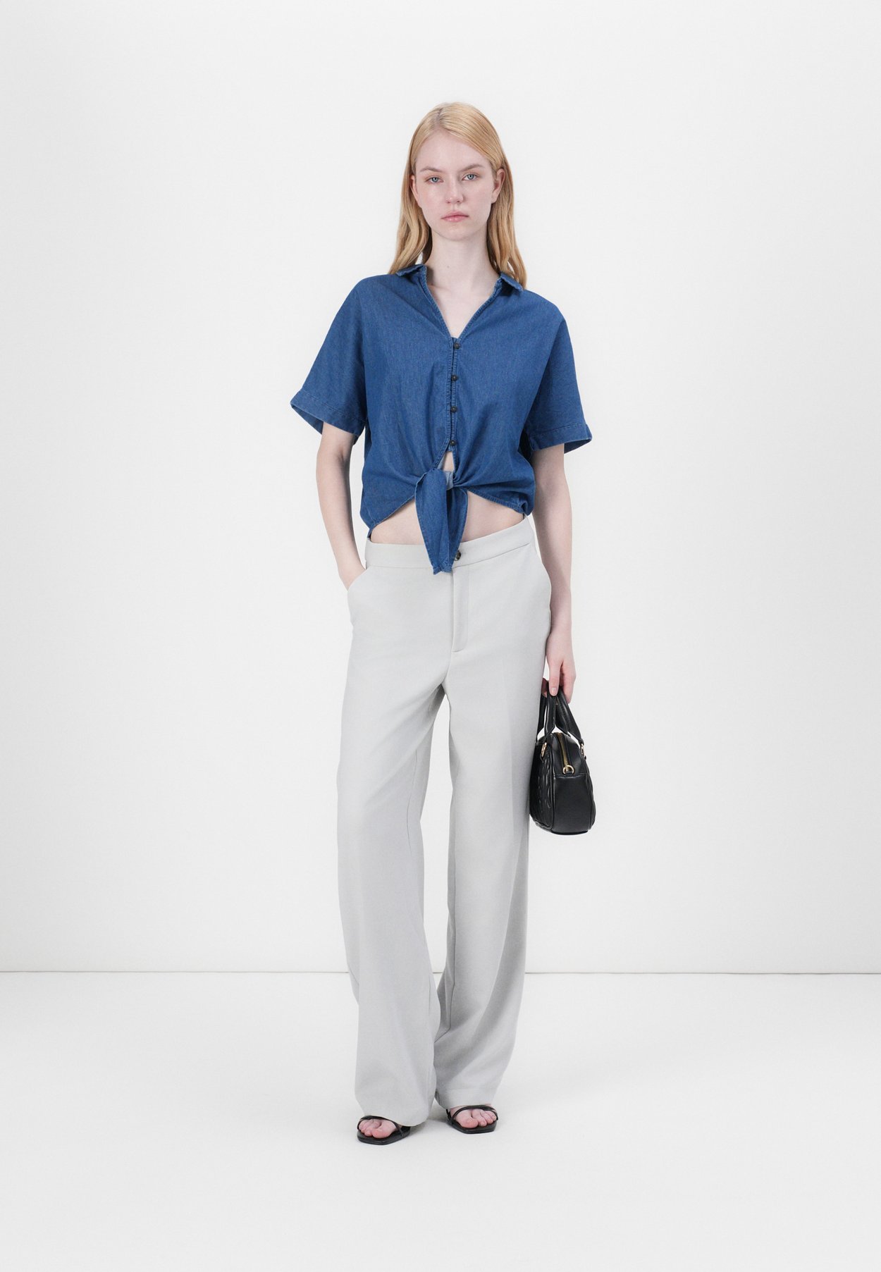 ONLLANDO WIDE PANT