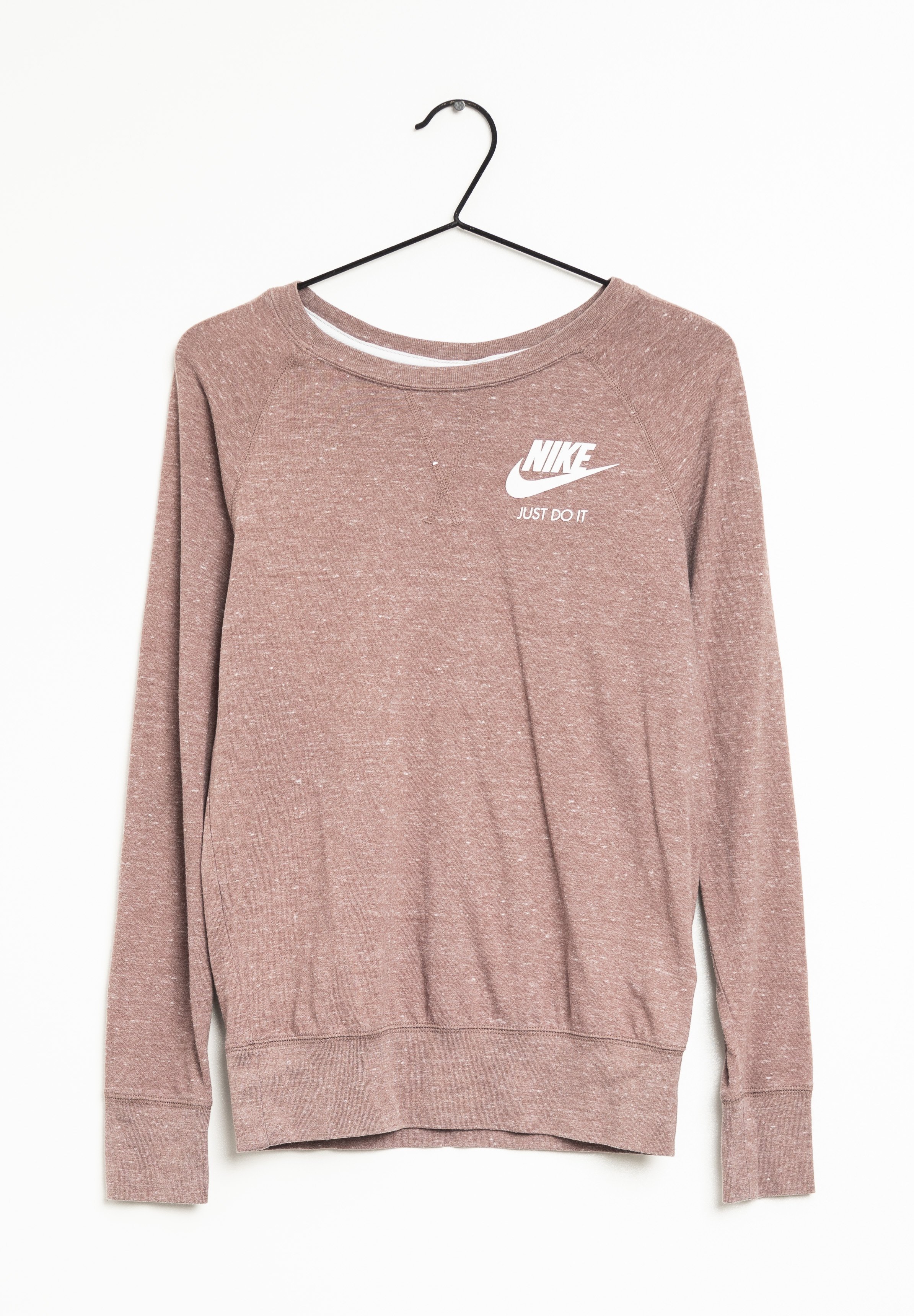 nike wool jumper