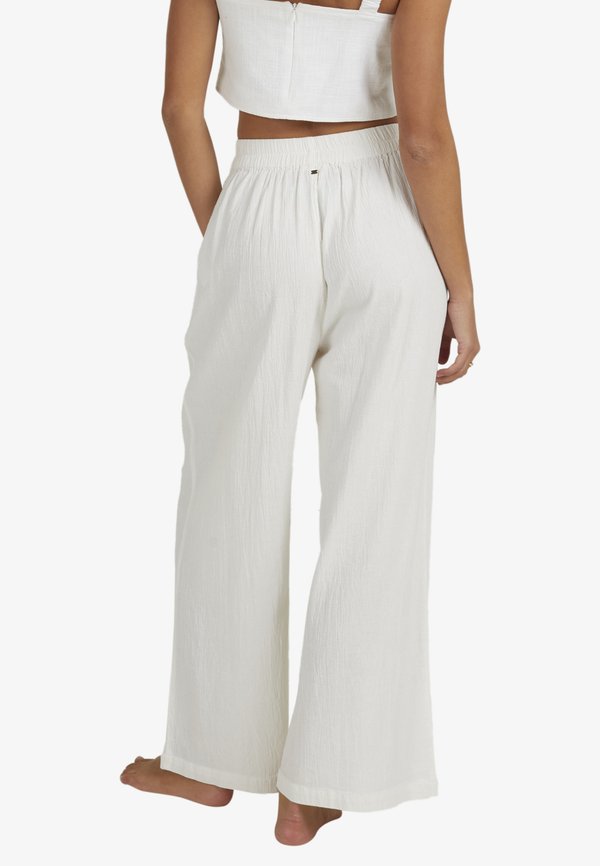 FOLLOW ME  - Trousers4