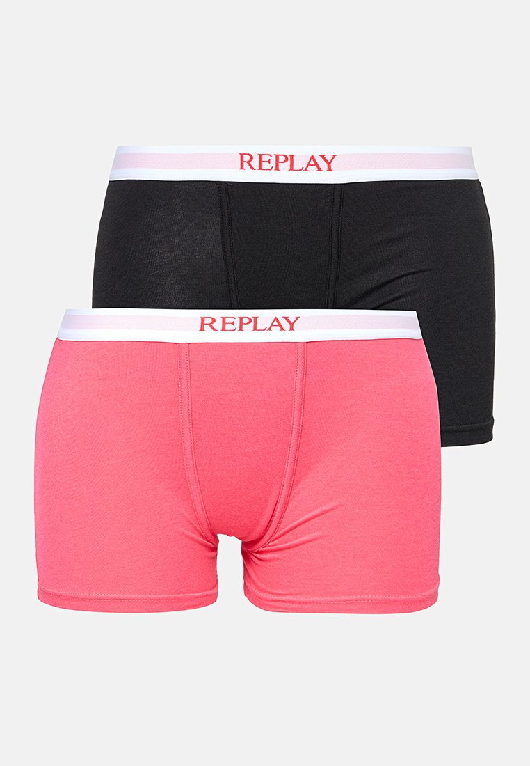 Replay - Hipsters (rosa)