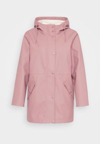 Ikke valgt, nostalgia rose