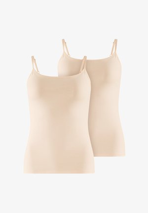 Daily Comfort 2-Pack - Caraco - vale