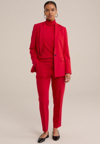 WE Fashion COLTRUI - Pulover - red
