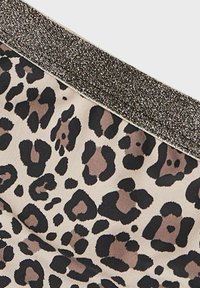 Name it SET - Bikini - brown lentil