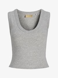 Επιλέχθηκε, light grey melange