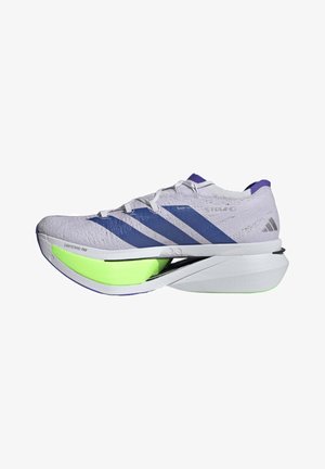 adidas Performance, WETTKAMPFSCHUH ADIZERO PRIME X3 STRUNG - Zapatillas running asfalto - fropur solpur siggnr