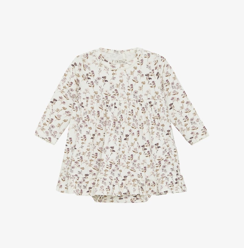 FIXONI - Sukienka letnia