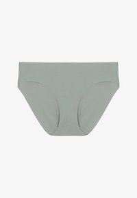 Non sélectionné, kaki