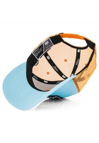 Blackskies RAZOR BASEBALL - Șapcă - blue orange