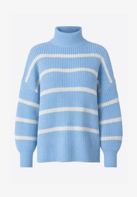 Niewybrane, hellblau