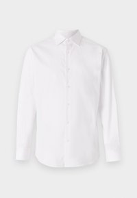SHIRT MODERN FIT - Chemise - white
