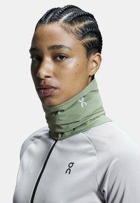 On CORE NECK GAITER - Plaukų tinklelis - taiga