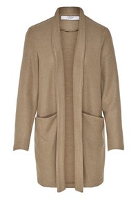 JDY Vest - camel
