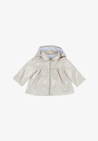 Chaqueta Abrigo Chicco Para Niños | Estampado De Dinosaurios, Capucha Desmontable Y Lavable | Ideal Para Looks Casuales Y Cálidos