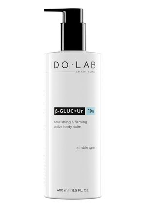 B-GLUC+UR REVITALISIERENDER AKTIV-KÖRPERBALSAM - Feuchtigkeitspflege