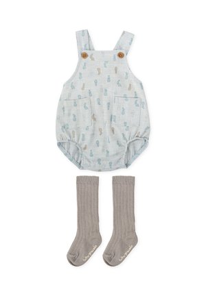 SET - Body - porcelana