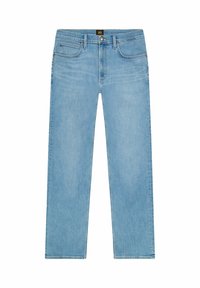 Niet geselecteerd, mottled dark blue