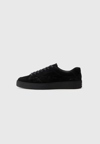 Unselected, black