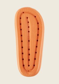 TOM TAILOR Sandales de bain - orange