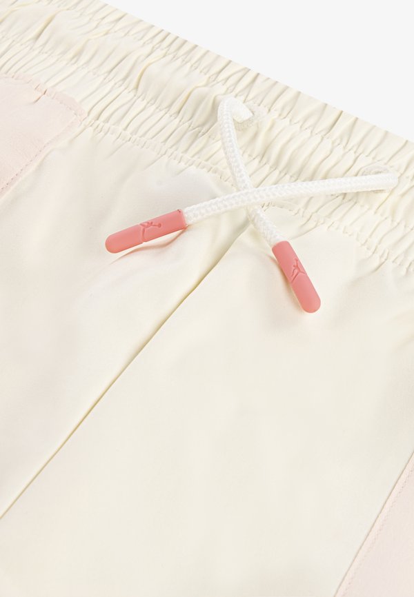 CRAFTED UTILITY PANT - Trousers - coconut milk4