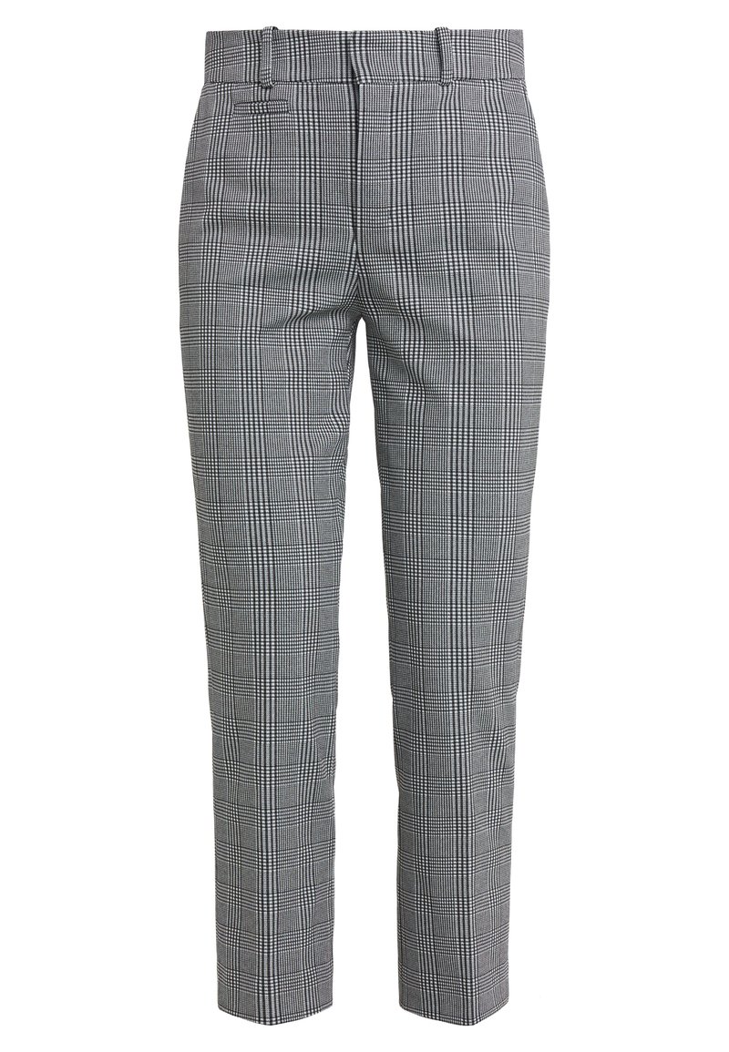 drykorn Broek grijs drykorn Broek grijs