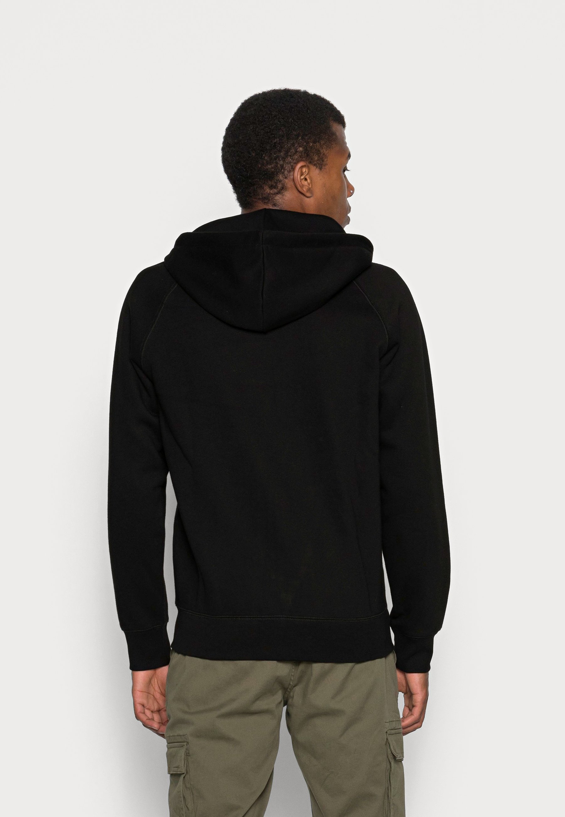 Carhartt WIP HOODED CHASE JACKET - Zip 
