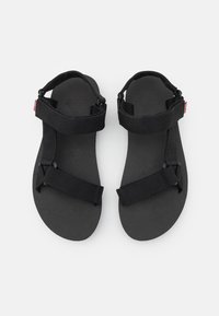 Levi's® TAHOE 2.0 - Sandaler - full black