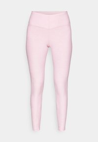 Não selecionado, sugar pink heather