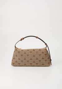 ORIGINE GRACE SHOULDERBAG - Borsa a mano - cognac