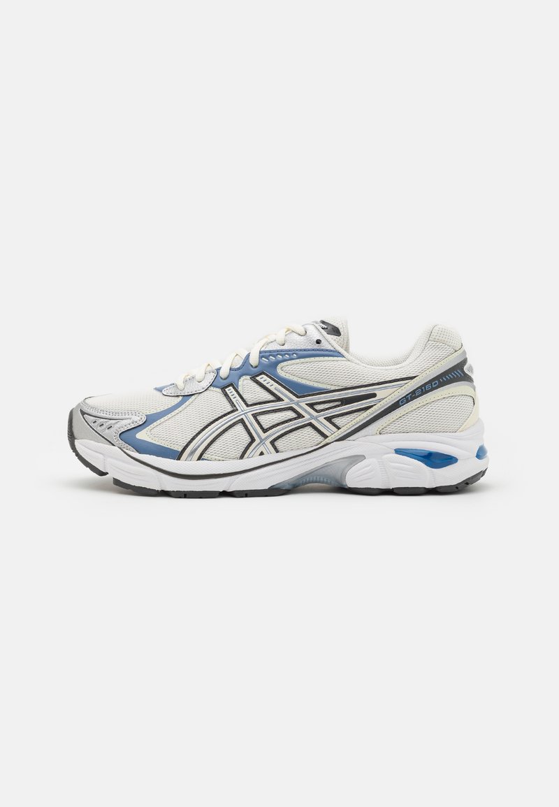 ASICS SportStyle GT-2160 UNISEX - Tenisice - cream/denim blue