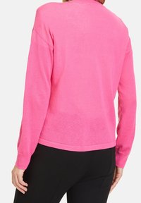 Cartoon Kofta - pink