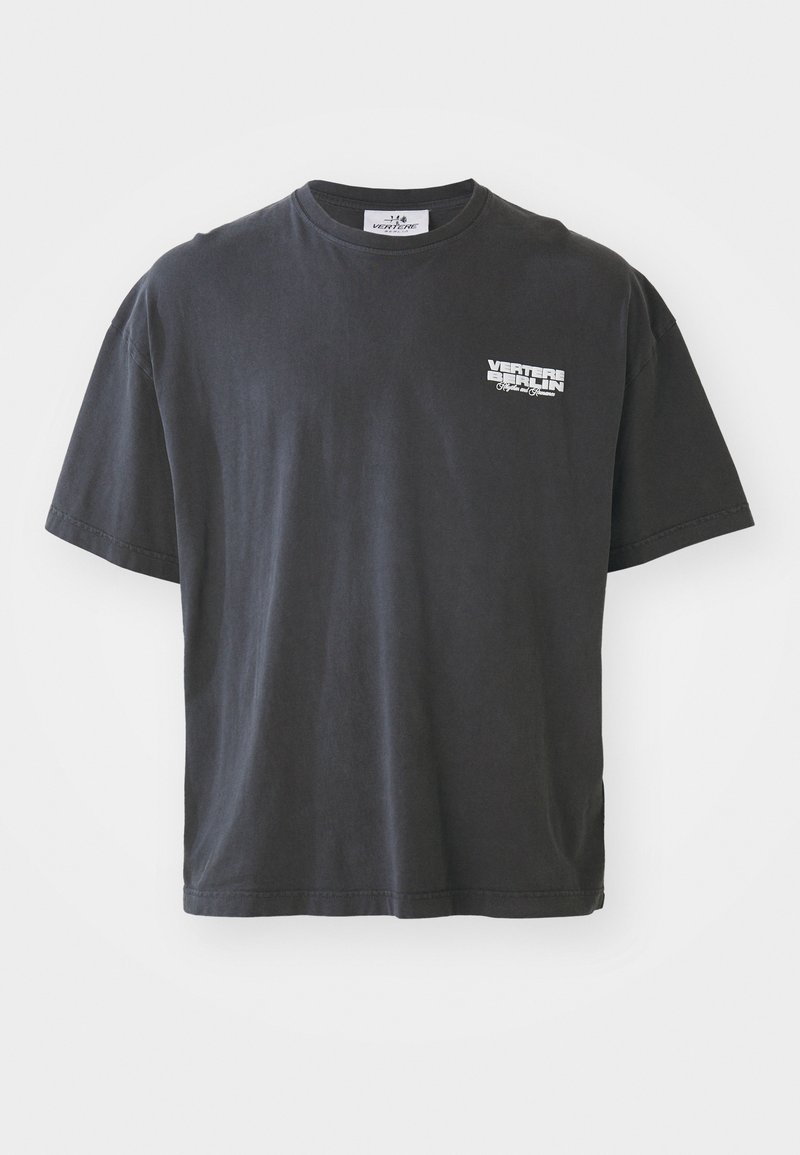 Vertere Berlin T-shirt print zwart Vertere Berlin T-shirt print zwart