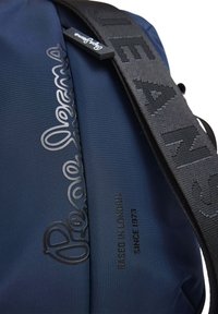Pepe Jeans WAYNE CORE - Borsa a tracolla - navy