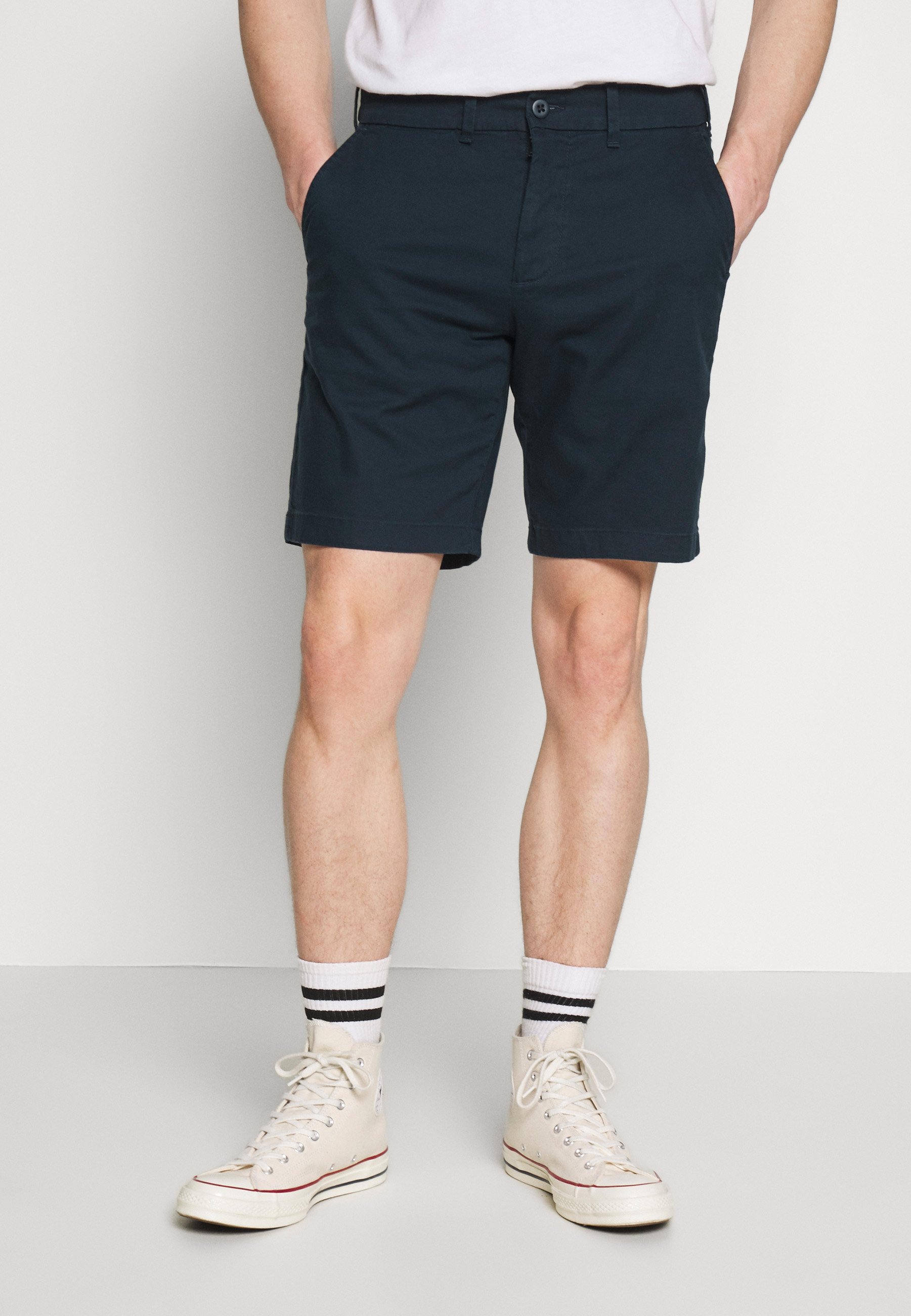 abercrombie & fitch shorts