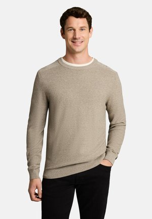 TOM TAILOR, - Sweter