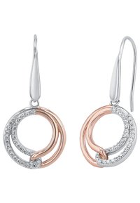 amor Örhänge - bicolor