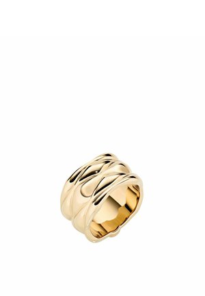 Ringe - gold tone